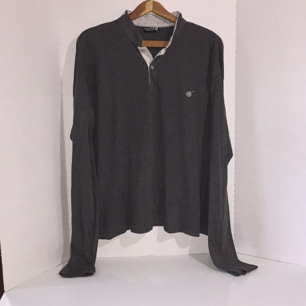 Qatar Airways Tee